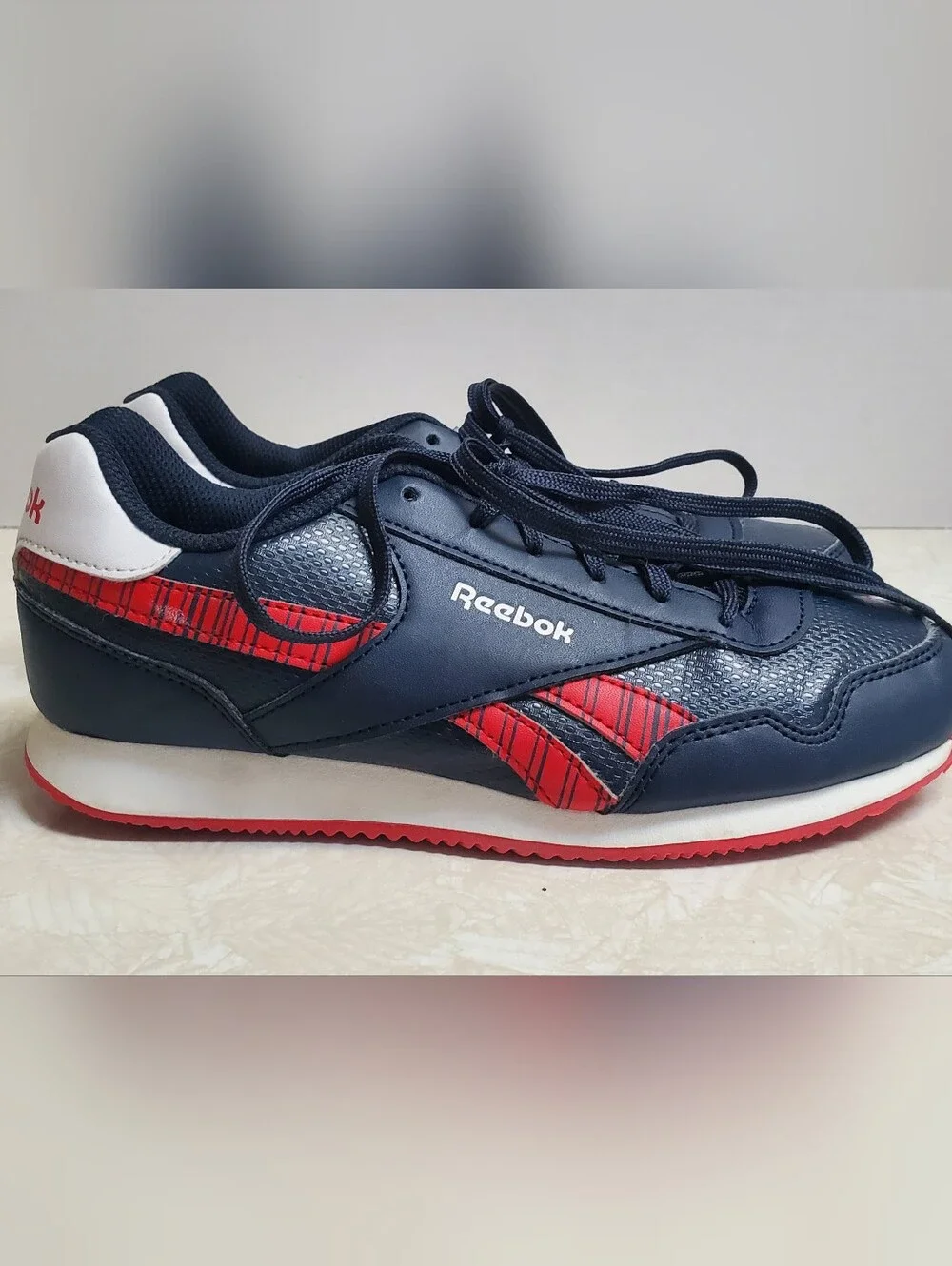 Reebok Royal Classic Kids Jogger
